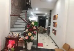 Nhà riêng 4 tầng 4PN 5WC diện tích 66m² tại Tân Phú giá 7.6 tỷ... Bán nhà riêng tại Phú Thạnh, Hồ Chí Minh 01
