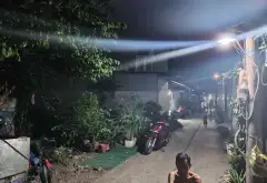 Đất Bờ Xe Lam full thổ cư, vị trí đẹp, giá sốc giảm ngay... Bán đất tại Tân Nhựt, Hồ Chí Minh 10
