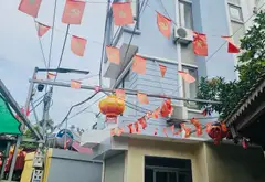 Nhà lô góc cực thoáng tại Yên Nghĩa giá hợp lý... Bán nhà riêng tại Yên Nghĩa, Hà Nội 11