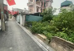 Cơ Hội Hiếm Có Sở Hữu Đất Trung Oai Với Giá Tốt... Bán đất tại Phúc Thịnh, Hà Nội 03