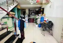 Bán nhà riêng 2 tầng phường Bình Tân TP.HCM, thuận tiện kinh doanh, mặt tiền 6m... Bán nhà riêng tại Bình Tân, Hồ Chí Minh 04