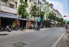NHÀ KHU ĐÔ THỊ ĐÔ NGHĨA 60m2-5T-THANG MÁY- KD-Ô TÔ 7 CHỖ NGỦ TRONG NHÀ- FULL NỘI THẤT CAO CẤP... Bán nhà riêng tại Yên Nghĩa, Hà Nội 10