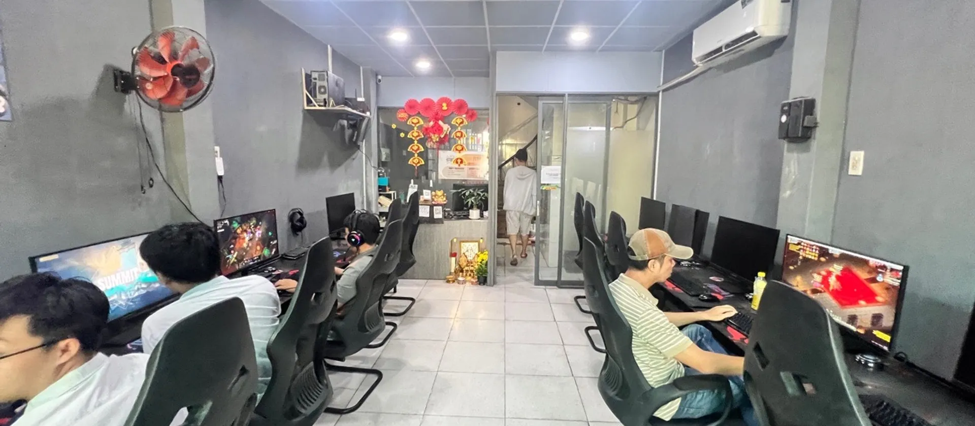 Nhà 3 tầng mặt tiền đường 18m tại Quận 8, 80m2, giá 6.95 tỷ... Bán nhà mặt phố tại Phú Định, Hồ Chí Minh 01