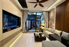 Nhà Riêng Mới Xây Trung Tâm Hải Châu, Giá Tốt Hiếm Có, Đáng Sở Hữu Ngay... Bán nhà riêng tại Hải Châu, Đà Nẵng 02