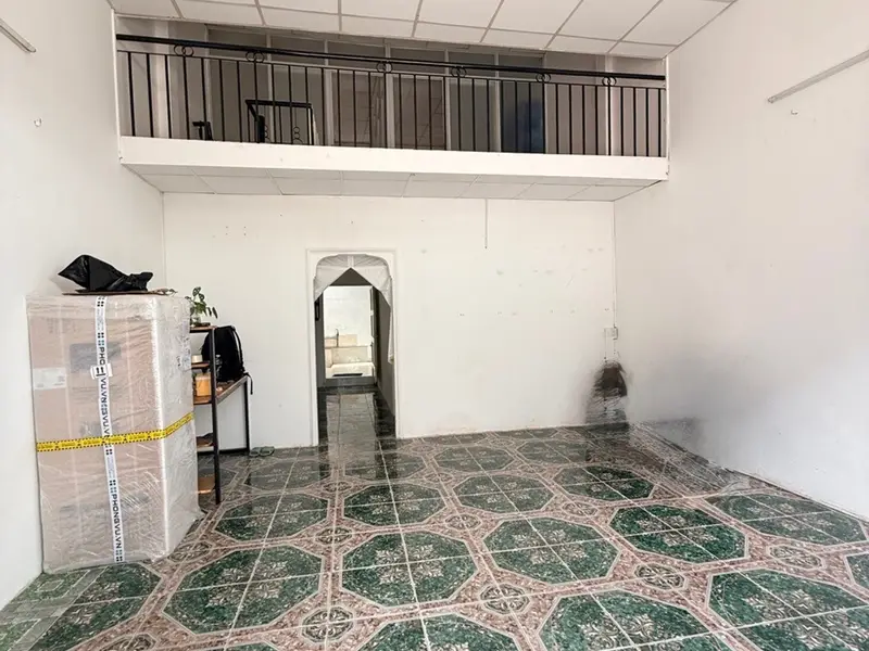 Nhà Trần Xuân Soạn, Quận 7, ngang 5m - Chỉ 5,8 tỷ đồng... Bán nhà riêng tại Tân Hưng, Hồ Chí Minh 01