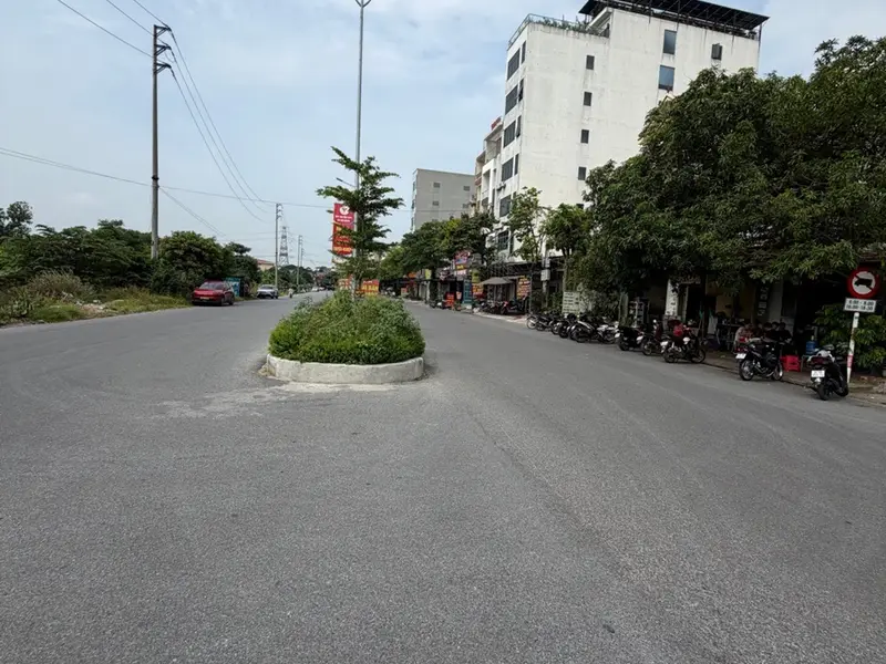Bán nhà 101m2 Đại Đồng, Bắc Ninh giá chỉ nhỉnh 6 tỷ... Bán nhà riêng tại Đại Đồng, Bắc Ninh 01