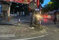 CHỦ GIẢM 3 TỶ - NHÀ DÂN XÂY - ĐƯỜNG Ô TÔ TRÁNH THÔNG - KINH DOANH - DT 123m 3 TẦNG GIÁ 18TY... Bán nhà riêng tại Thuận An, Hà Nội 01