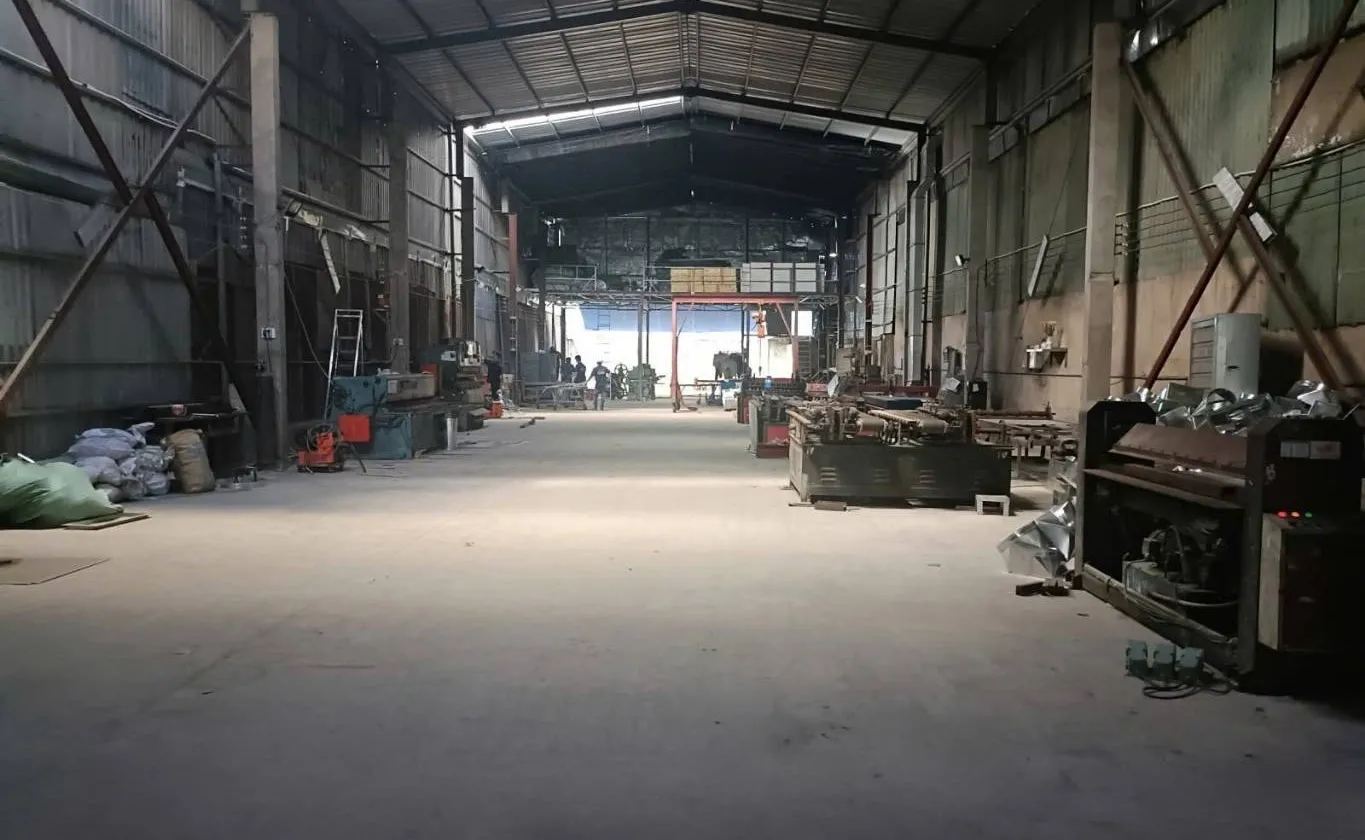 Nhà xưởng mặt tiền Tỉnh Lộ 10 giá ưu đãi đầu năm... Bán nhà mặt phố tại Bình Lợi, Hồ Chí Minh 01