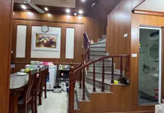 Căn hộ 4 tầng Tây Hồ - Sống tiện nghi giữa lòng thành phố... Bán căn hộ chung cư tại Tây Hồ, Hà Nội 03