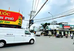 ĐẤT FULL THỔ - 4×18M - 97M² - NỞ HẬU TÀI LỘC - NGAY CHIẾN LƯỢC - SÁT KHU TÊN LỬA - AEON MALL... Bán đất tại Bình Trị Đông, Hồ Chí Minh 05
