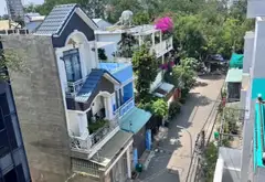 Bán nhà riêng 4 tầng tại Trường Lưu, Long Trường, diện tích 50.3m2, mặt tiền 4.3m, hẻm ô tô 6m... Bán nhà riêng tại Long Trường, Hồ Chí Minh 15