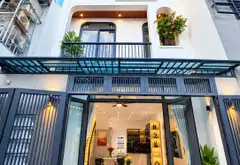 Hẻm Thông,42m2, 5 Tầng, Phan Huy Ích, Gò Vấp - 6,38 Tỷ - Mới 100%, Full Nội Thất... Bán nhà riêng tại An Hội Tây, Hồ Chí Minh 13