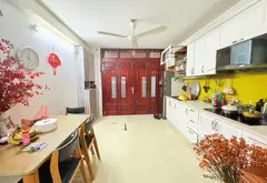 🏘️Nhà 5 tầng 3 ngủ Tựu Liệt, Hoang Mai-7.8 tỷ-30m2-SĐCC... Bán nhà riêng tại Thanh Trì, Hà Nội 04