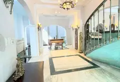 Biệt thự yên tĩnh, hiếm có ngay trung tâm Quận 8... Bán nhà mặt phố tại Bình Hưng, Hồ Chí Minh 09