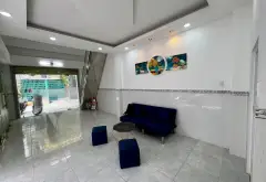 🏡 Siêu phẩm lô góc 2 mặt hẻm – 48m² – trệt lửng – HXH 5m thông – kinh doanh tốt... Bán nhà riêng tại Bình Hưng Hòa, Hồ Chí Minh 06