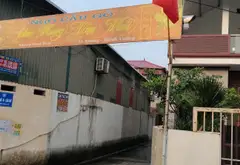 Đất đẹp tại xã Sóc Sơn, Hà Nội, sổ đỏ chính chủ... Bán đất tại Sóc Sơn, Hà Nội 02
