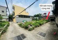 Bán đất thổ cư 44,9m2 tại Phù Khê với pháp lý rõ ràng, mặt tiền 5m... Bán đất tại Phù Khê, Bắc Ninh 04