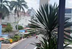 SIÊU PHẨM MẶT TIỀN HẺM Ô TÔ 12M – TÔ HIỆU, TÂN PHÚ - 57M - 4 TẦNG - 4PN - GIÁ 11Đ... Bán nhà mặt phố tại Phú Thạnh, Hồ Chí Minh 11