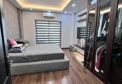 Bán nhà riêng 5 tầng tại 211 Bát Khối Hà Nội, thiết kế hợp lý, pháp lý cơ sở hạ tầng... Bán nhà riêng tại Long Biên, Hà Nội 06