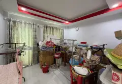 Nhà rộng 6PN, hẻm ô tô Gò Dầu, sẵn sàng ở ngay... Bán nhà riêng tại Tân Sơn Nhì, Hồ Chí Minh 18
