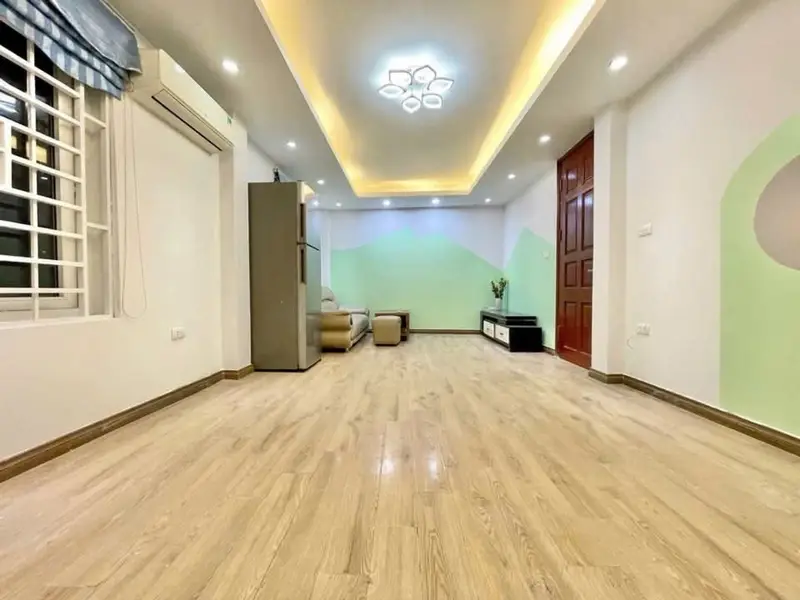 Bán nhà LÔ GÓC 2 MẶT THOÁNG KIM GIANG NGÕ THÔNG Ô TÔ, KINH DOANH ,DÒNG TIỀN 22TR/THÁNG Nhỉnh 9ty... Bán nhà riêng tại Thanh Liệt, Hà Nội 01