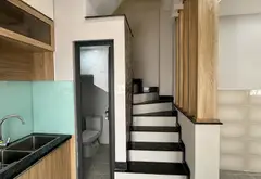 Bán nhà 2 tầng mới đẹp tại khu vực Mai Văn Ngọc, Phú Nhuận, 25.4m²... Bán nhà riêng tại Phú Nhuận, Hồ Chí Minh 03