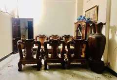 Nhà mặt phố mặt tiền rộng quận 12, cơ hội đầu tư sinh lời hấp dẫn... Bán nhà mặt phố tại An Phú Đông, Hồ Chí Minh 07