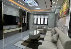 Bán nhà 5 tầng 5 phòng ngủ tại Trung Mỹ Tây, hẻm rộng 8m... Bán nhà riêng tại Trung Mỹ Tây, Hồ Chí Minh 05
