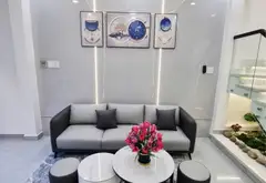 🏡 NHÀ ĐẸP AN HỘI ĐÔNG – HẺM XE HƠI THÔNG – NGAY CÔNG VIÊN LÀNG HOA

📍 Đường số 4, P. An Hội Đông... Bán nhà riêng tại An Hội Đông, Hồ Chí Minh 19