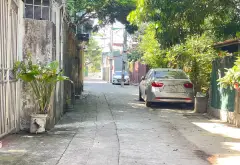 Nhà Ngõ Thông Ô Tô, Giá Tốt, Đất Vuông Đẹp Nở Hậu... Bán nhà riêng tại Nam Phù, Hà Nội 05