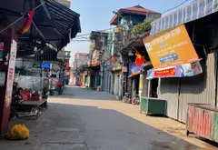 Đất lô góc siêu đẹp tại Phù Khê, Bắc Ninh... Bán đất tại Phù Khê, Bắc Ninh 02