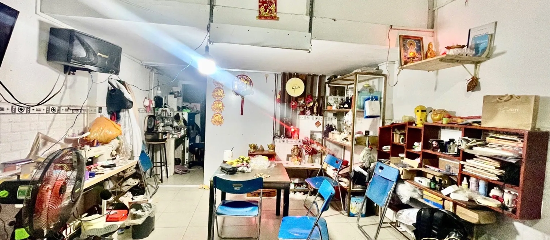 Nhà đang cho thuê, 65m2, giáp Tân Phú... Bán nhà riêng tại Bình Hưng Hòa, Hồ Chí Minh 01
