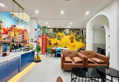 Biệt thự Quận 3 rộng rãi, nội thất xịn, giá hấp dẫn... Bán nhà riêng tại Bàn Cờ, Hồ Chí Minh 01