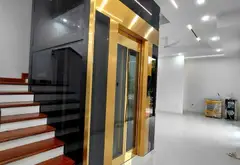 Nhà 5 tầng lô góc tại khu tái định cư A51 với thang máy và 2 mặt tiền... Bán nhà riêng tại An Biên, Hải Phòng 04