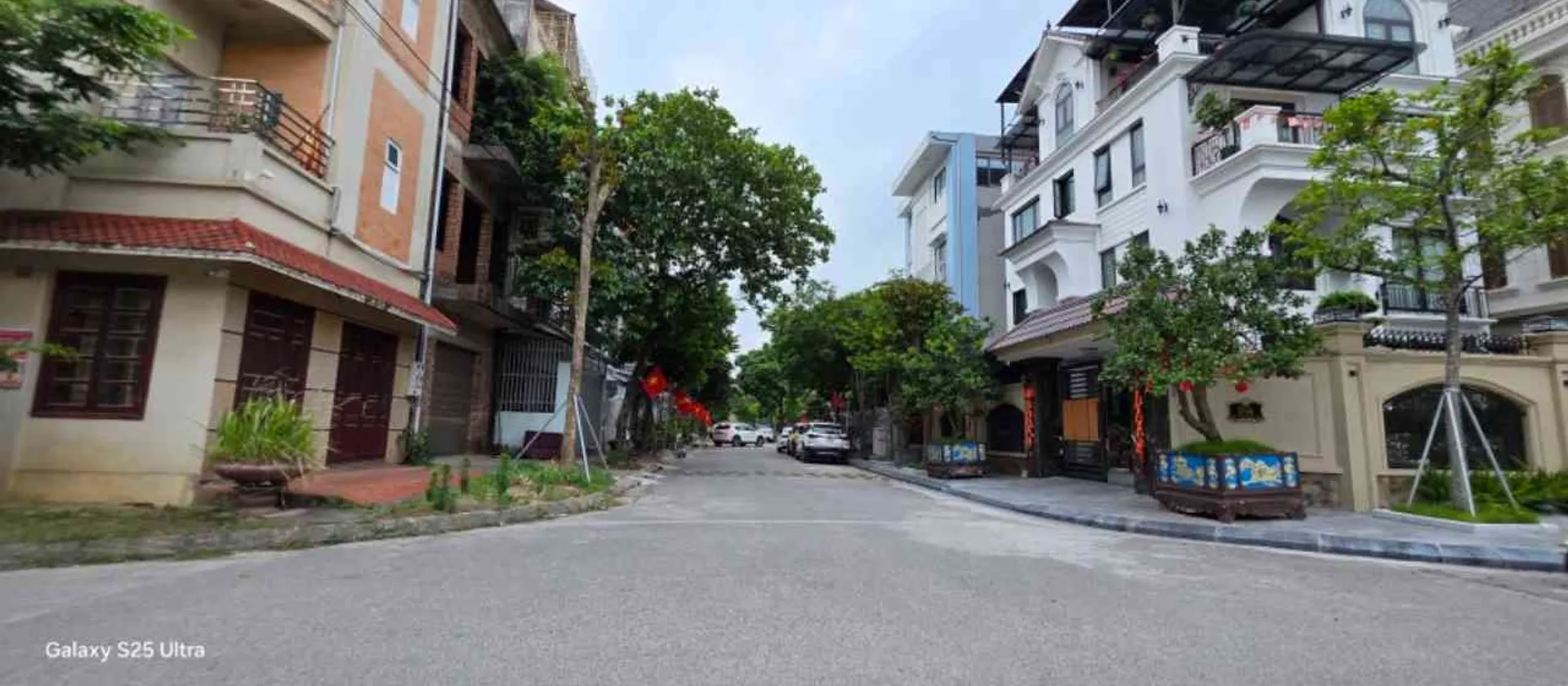 Cơ hội sở hữu biệt thự liền kề 5 tầng tại KĐT Văn Phú Từ Sơn với giá cực tốt... Bán biệt thự, liền kề tại Đồng Nguyên, Bắc Ninh 01