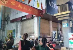 Nhà phố Quận 10, giá tốt, sổ hồng chính chủ... Bán nhà riêng tại Hòa Hưng, Hồ Chí Minh 09