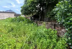 Đất thổ cư vị trí thuận lợi tại Thượng Trang, diện tích vừa phải, mặt tiền rộng... Bán đất tại An Trường, Hải Phòng 02