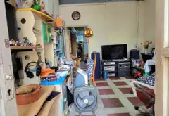 Bán chung cư mini lầu 1 mặt tiền Lê Văn Sỹ, Quận 3... Bán chung cư mini tại Nhiêu Lộc, Hồ Chí Minh 04