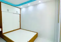 Bán nhà riêng 2 tầng diện tích 32m² tại Phường Tân Tạo, TP HCM... Bán nhà riêng tại Tân Tạo, Hồ Chí Minh 06