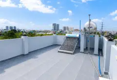 Siêu phẩm nhà mặt tiền Bến Phú Định sát Võ Văn Kiệt cùng giá cực hấp dẫn... Bán nhà mặt phố tại Bình Phú, Hồ Chí Minh 05