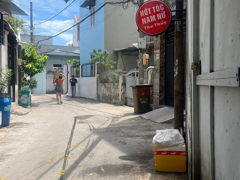 Nhà Linh Trung 4 phòng trọ, thu nhập ổn định... Bán nhà riêng tại Linh Xuân, Hồ Chí Minh 01