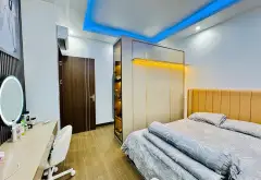 Nhà mới xây độc lập 4 tầng siêu phẩm diện tích rộng vị trí đỉnh trong khu dân trí cao... Bán nhà riêng tại Lê Chân, Hải Phòng 08