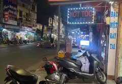 Nhà mặt tiền Nguyễn Thái Bình - sống tiện nghi, kinh doanh đỉnh... Bán nhà mặt phố tại Tân Sơn Nhất, Hồ Chí Minh 02