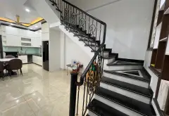Bán nhà mặt phố 4 tầng phường Hồng Bàng, Hải Phòng giá 4,2 tỷ... Bán nhà mặt phố tại Hồng Bàng, Hải Phòng 05