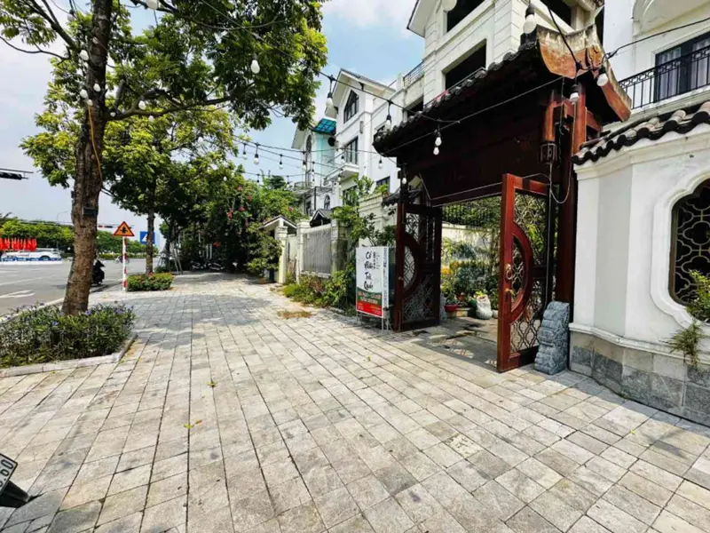 Biệt thự liền kề 5 tầng tại phường Hà Đông, Hà Nội, diện tích 225 m², pháp lý rõ ràng... Bán biệt thự, liền kề tại Hà Đông, Hà Nội 01