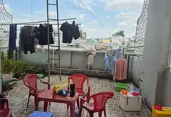 74M2-Nhà 5 tầng mặt tiền 5,3m-Lê thiệt-đang cho thuê 22 triệu/tháng... Bán nhà riêng tại Phú Thọ Hòa, Hồ Chí Minh 10