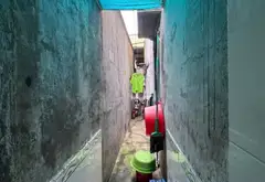 Bán nhà riêng phường Tô Ngọc Vân, mặt tiền rộng 6,5m, gần quận Gò Vấp... Bán nhà riêng tại Thới An, Hồ Chí Minh 08