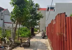 💥 ĐẤT THỔ CƯ TIỀN PHONG-MÊ LINH TÀI CHÍNH CÔNG NHÂN HƠN 2 TỶ... Bán đất tại Mê Linh, Hà Nội 03