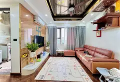 Căn Góc Hai Thoáng - 3 Ngủ Đẹp Lung Linh Chỉ 6.8 Tỷ!... Bán căn hộ chung cư tại Đại Mỗ, Hà Nội 01