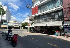 Bán nhà mặt phố 7 tầng tại trung tâm Quận 8 với mặt tiền 4m, phù hợp kinh doanh... Bán nhà mặt phố tại Chánh Hưng, Hồ Chí Minh 01